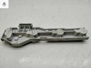 панель заднего левого фонаря Skoda Fabia 1 поколение (6Y) [рестайлинг] 2007, 1.2 л., бензин, МКПП, серый, универсал, 6Y9945257