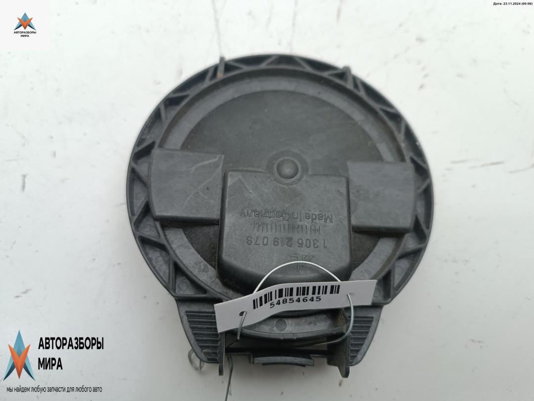 крышка фары Mercedes-Benz C-Класс W203/S203/CL203 2002, 1.8 л., бензин, АКПП, чёрный, универсал, 1305219079 - фото №1