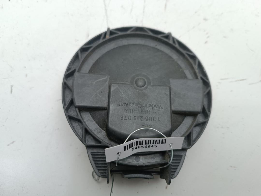 крышка фары Mercedes-Benz C-Класс W203/S203/CL203 2002, 1.8 л., бензин, АКПП, чёрный, универсал, 1305219079 - фото №1
