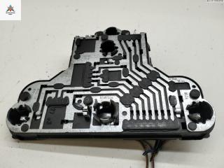 Плата фонаря заднего правого Volkswagen Golf 3 поколение 1993, 1.6 л., бензин, МКПП, красный, хетчбэк 3 дв., 1H6945257