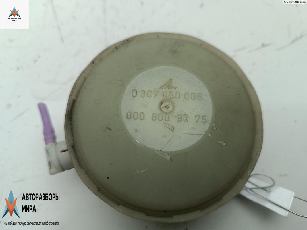 корректор фар Mercedes-Benz C-Класс W203/S203/CL203 2002, 2.2 л., дизель, МКПП, синий, седан, 0008009775 - фото №1