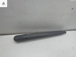 Щеткодержатель (поводок стеклоочистителя) задний Opel Astra J [рестайлинг] 2011, 1.7 л., дизель, МКПП, серый, универсал