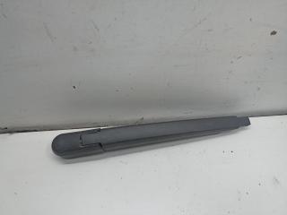 Щеткодержатель (поводок стеклоочистителя) задний Opel Astra J 2011, 1.7 л., дизель, МКПП, серый, универсал