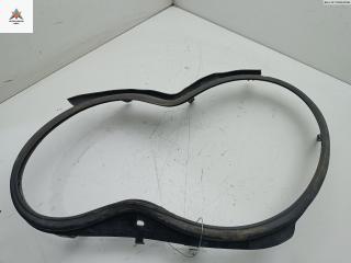 уплотнитель Mercedes-Benz C-Класс W203/S203/CL203 2002, 2.0 л., бензин, МКПП, синий, универсал, 2038260191