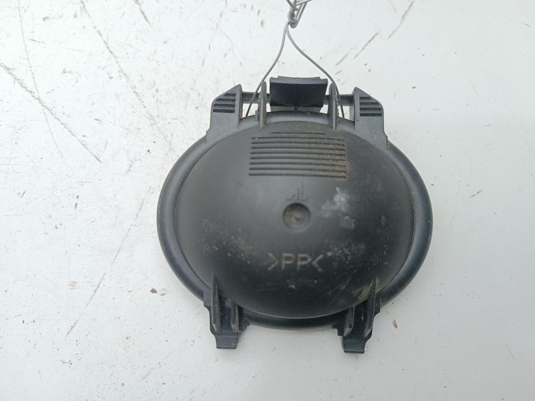 крышка фары Mercedes-Benz C W203 2002, 1.8 л., бензин, АКПП, чёрный, универсал, 1305219099