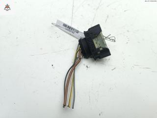 разъем (фишка) проводки Mercedes-Benz C-Класс W203/S203/CL203 2002, 2.0 л., бензин, МКПП, синий, универсал, 2205454628