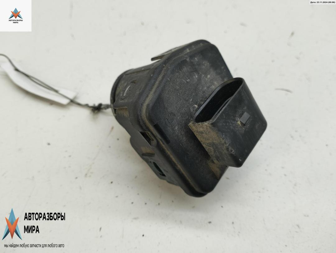 корректор фар Skoda Octavia mk1 (A4 1U) 1998, 1.6 л., бензин, МКПП, синий, универсал, 1U0941295 - фото №1