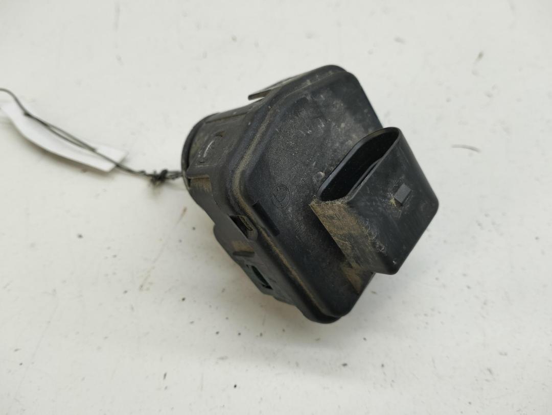 корректор фар Skoda Octavia mk1 (A4 1U) 1998, 1.6 л., бензин, МКПП, синий, универсал, 1U0941295 - фото №1