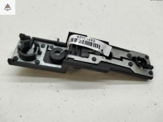 панель заднего левого фонаря SEAT Ibiza 3 поколение 2003, 1.4 л., дизель, МКПП, чёрный, хетчбэк 3 дв., 6L6945231