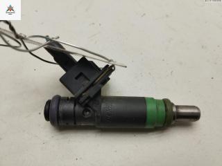 форсунка Ford Focus 2 поколение 2005, 1.6 л., i, бензин, АКПП, серый, универсал, 98MFBC