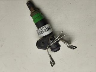 форсунка Ford Fusion 2007, 1.4 л., бензин, МКПП, серый, хетчбэк 5 дв., 6355P07540