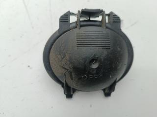 Крышка (заглушка) задняя фары Mercedes-Benz C-Класс W203/S203/CL203 2002, 1.8 л., бензин, АКПП, чёрный, универсал, 1305219099