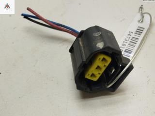 разъем (фишка) проводки Ford Focus 2 поколение 2005, 1.6 л., i, бензин, АКПП, серый, универсал