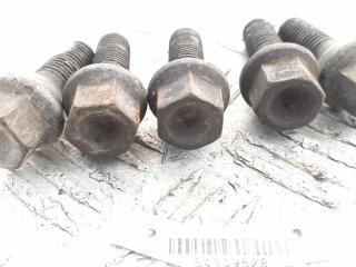 болт колесный BMW 3 серия E46 [рестайлинг] 2003, 1.8 л., бензин, МКПП, серый, универсал, 6781150