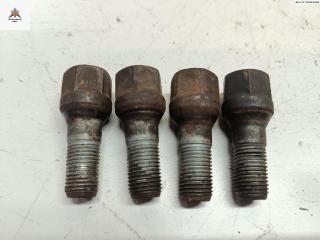 болт колесный Peugeot 406 1 поколение [рестайлинг] 2000, 2.0 л., дизель, МКПП, серый, универсал, 9818845080