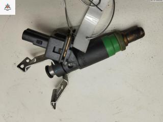 форсунка Ford Fusion 1 поколение [рестайлинг] 2007, 1.4 л., бензин, МКПП, серый, хетчбэк 5 дв., 6355P07540