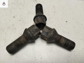 болт колесный Renault Espace 4 поколение 2004, 2.2 л., дизель, МКПП, чёрный, минивэн