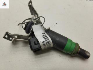 форсунка Ford Fusion 1 поколение [рестайлинг] 2007, 1.4 л., бензин, МКПП, серый, хетчбэк 5 дв., 6355P07540