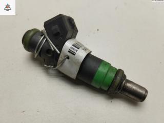 форсунка Ford Focus 2 поколение 2005, 1.6 л., i, бензин, МКПП, красный, универсал, 98MF-BB