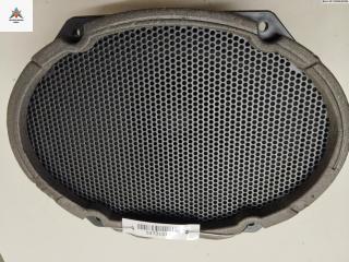 динамик двери Ford Mondeo 3 поколение 2001, 1.8 л., бензин, МКПП, серый, хетчбэк 5 дв., 1S7F19B171CF