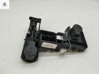 Плата фонаря заднего правого Volkswagen Touareg 1 поколение 2003, 2.5 л., дизель, МКПП, серый, внедорожник 5 дв., 7L6945280A