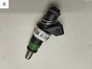 форсунка Ford Focus 2 поколение 2005, 1.6 л., i, бензин, АКПП, серый, универсал, 98MF-BB