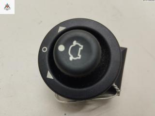 джойстик регулировки зеркал Ford Mondeo 3 поколение 2001, 1.8 л., бензин, МКПП, серый, хетчбэк 5 дв., 93BG17B676BA