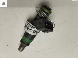 форсунка Ford Focus 2 поколение 2005, 1.6 л., i, бензин, МКПП, красный, универсал, 98MF-BB