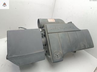 корпус воздушного фильтра Mercedes-Benz A-Класс W168/V168 [рестайлинг] 2001, 1.6 л., бензин, АКПП, серый, хетчбэк 5 дв., 1660940001
