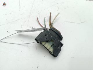 разъем (фишка) проводки Mercedes-Benz C-Класс W203/S203/CL203 2003, 2.2 л., дизель, МКПП, чёрный, седан, 2205454628