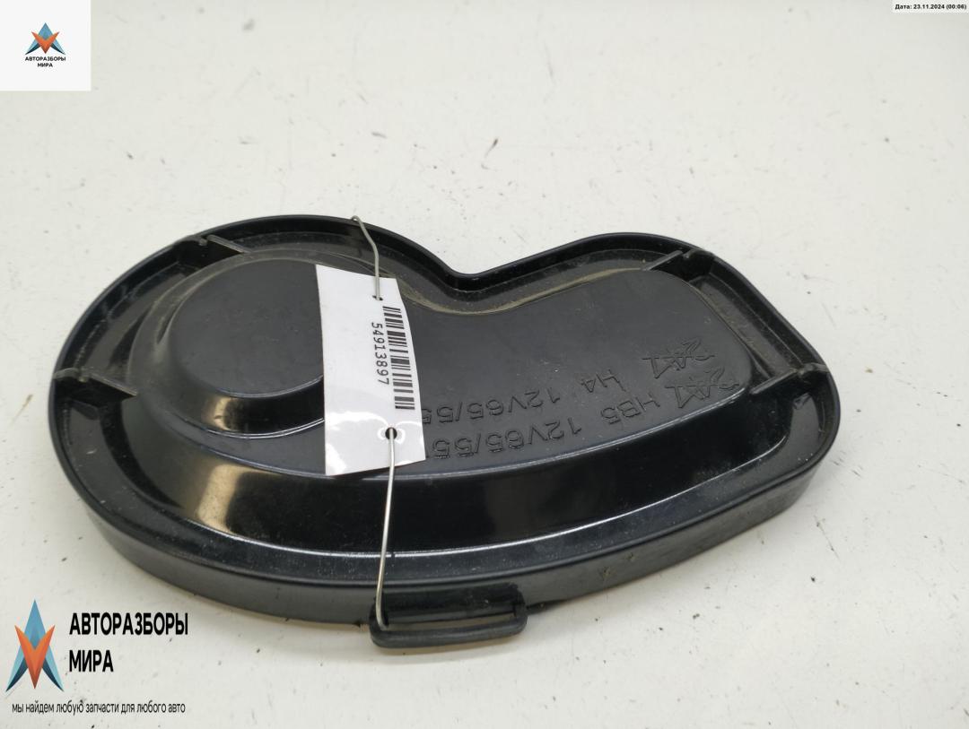 крышка фары Volkswagen Bora 1 поколение 1998, 1.6 л., бензин, МКПП, серый, седан, 303411106LL - фото №1