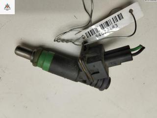 форсунка Ford Focus 2 поколение 2005, 1.6 л., i, бензин, АКПП, серый, универсал, 98MFBC