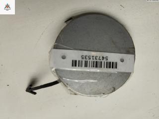 заглушка (решетка) в бампер Ford Mondeo 3 поколение 2001, 1.8 л., бензин, МКПП, серый, хетчбэк 5 дв.