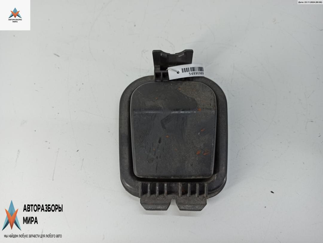 крышка фары Audi A4 B5 1995, 1.8 л., бензин, МКПП, синий, седан, VALEO - фото №1