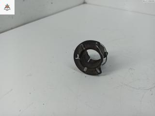 кронштейн (крепление) Audi A6 4B/C5 2000, 2.5 л., дизель, АКПП, серый, универсал, 4B0919289