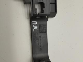 ручка наружная передняя правая Ford Fusion 1 поколение [рестайлинг] 2007, 1.4 л., бензин, МКПП, серый, хетчбэк 5 дв., 2S61A224A36AL