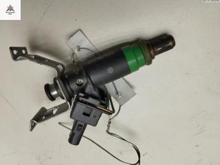 форсунка Ford Fusion 1 поколение [рестайлинг] 2007, 1.4 л., бензин, МКПП, серый, хетчбэк 5 дв., 6355P07540