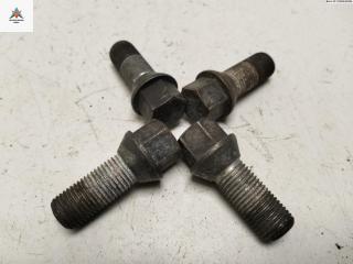 болт колесный Renault Espace 3 поколение [рестайлинг] 2001, 2.0 л., бензин, МКПП, синий, минивэн