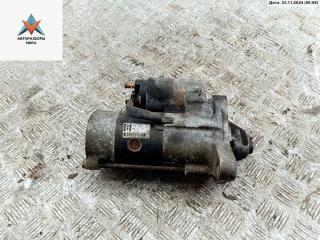 стартер Mazda 6 GG [рестайлинг] 2006, 2.0 л., дизель, МКПП, серый, универсал, M002T88671