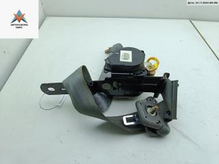 ремень безопасности Kia Magentis 1 поколение [рестайлинг] 2003, 2.0 л., бензин, МКПП, серый, седан, 040779