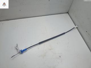 трос двери Opel Astra J [рестайлинг] 2011, 1.7 л., дизель, МКПП, серый, универсал, 13281818