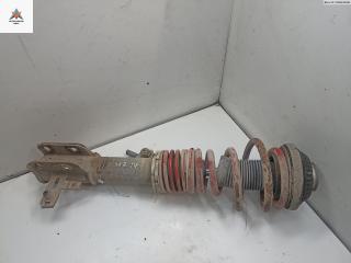 стойка передняя Opel Astra H/Family [рестайлинг] 2005, 1.6 л., бензин, МКПП, серый, хетчбэк 5 дв.