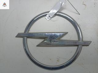 эмблема Opel Astra H/Family [рестайлинг] 2005, 1.6 л., бензин, МКПП, серый, универсал