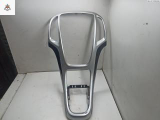 консоль салона (центральная часть) Opel Astra J [рестайлинг] 2011, 1.7 л., дизель, МКПП, серый, универсал, 13349237