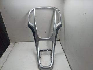 консоль салона (центральная часть) Opel Astra J 2011, 1.7 л., дизель, МКПП, серый, универсал, 13349237