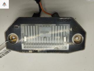 подсветка номера Ford Mondeo 3 поколение 2001, 1.8 л., бензин, МКПП, серый, хетчбэк 5 дв., 1S7113550AC