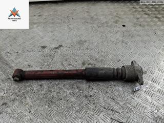 амортизатор задний левый Audi A6 4B/C5 2000, 2.5 л., дизель, АКПП, серый, универсал, 4B0513031N