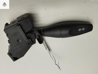 переключатель поворотов Ford Mondeo 3 поколение 2001, 1.8 л., бензин, МКПП, синий, универсал, 1S7T13335A