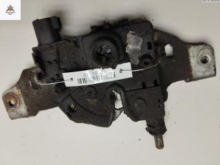 замок капота Ford Mondeo 3 поколение 2001, 1.8 л., бензин, МКПП, серый, хетчбэк 5 дв., 1S7A16700AC