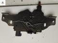 замок капота Ford Mondeo 3 поколение 2001, 1.8 л., бензин, МКПП, серый, хетчбэк 5 дв., 1S7A16700AC - фото №2
